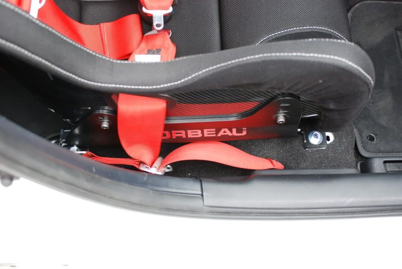 New Product Evo X Bucket Seat Frames Lancer Register Forum